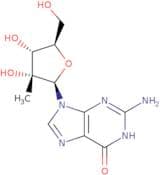 2'-C-Methylguanosine
