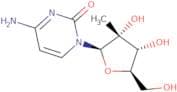 2'-C-Methylcytidine