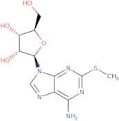 2-Methylthioadenosine
