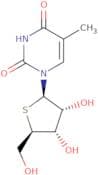 5-Methyl-4'-thiouridine