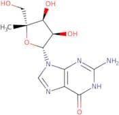 4'-a-C-Methylguanosine