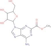 2-Methoxycarbonyl adenosine