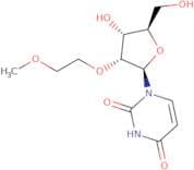 2'-O-(2-Methoxyethyl)uridine