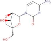 2’-O,4’-C-Methylenecytidine