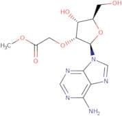 2’-O-(2-Methoxy-2-oxoethyl)adenosine