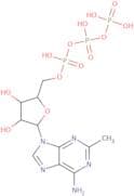 2-Methyladenosine-5'-triphosphate
