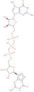 m7G(5')ppp(5')Guanosine