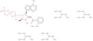 2'/3'-(N-Methylanthraniloyl)-adenosine-5'-triphosphate triethylammonium salt