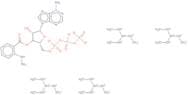 2'/3'-O-(N-Methyl-anthraniloyl)-adenosine-5'-(γ-thio)-triphosphate triethylammonium salt