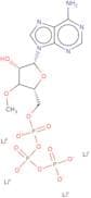 3'-O-Methyladenosine 5'-triphosphate lithium salt