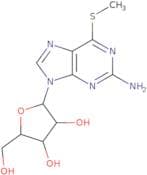 6-Methyl-thio-guanosine