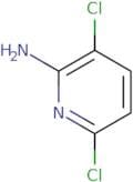 3,6-dichloropyridin-2-amine