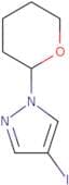 4-Iodo-1-(tetrahydro-2H-pyran-2-yl)-1H-pyrazole