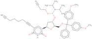 5-Octadiynyl-dU CEP
