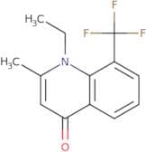 4-[(1E)-2-[6-[2-[2-(2-Fluoroethoxy)ethoxy]ethoxy]-3-pyridinyl]ethenyl]-N-methyl-benzenamine