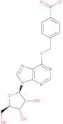 S-(4-Nitrobenzyl)-6-thioinosine