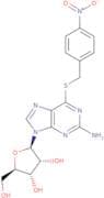 S-(4-Nitrobenzyl)-6-thioguanosine