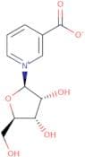 Nicotinic acid riboside