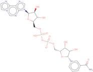 Nicotinamide 1,N6-ethenoadenine dinucleotide