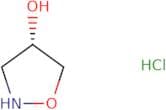 (S)-Isoxazolidin-4-ol hydrochloride