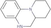 6,6a,7,8,9,10-Hexahydro-5H-pyrido[1,2-a]quinoxaline