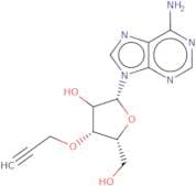 3'-O-Propargyladenosine