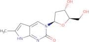 N-Pyrrolo-2'-deoxycytidine