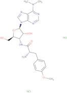 Puromycin dihydrochloride