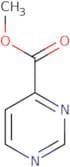 Pyrimidine-4-carboxylic acid methyl ester