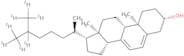 7-dehydrocholesterol-d7