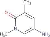 5-Amino-1,3-dimethylpyridin-2(1H)-one