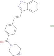 KX2-391 dihydrochloride