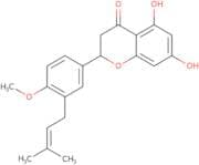 4'-o-Methyllicoflavanone