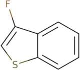 3-Fluorobenzo[b]thiophene
