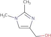 (1,2-Dimethyl-1H-imidazol-4-yl)methanol