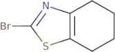 2-Bromo-4,5,6,7-tetrahydrobenzo[d]thiazole