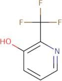 3-Hydroxy-2-(trifluoromethyl)pyridine
