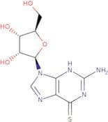 6-Thioguanosine
