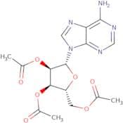2',3',5'-Tri-O-acetyladenosine
