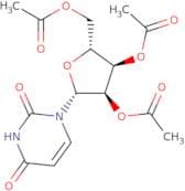 2',3',5'-Tri-O-acetyluridine