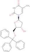 5'-O-Tritylthymidine