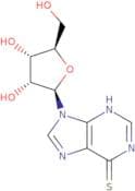 6-Thioinosine