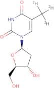 D3-Thymidine