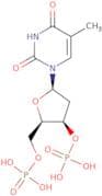 Thymidine-3',5'-diphosphate sodium salt
