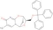 5'-O-Trityl-2,3'-anhydrothymidine