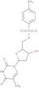 5'-O-Tosylthymidine