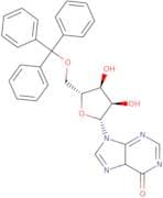 5-O-Tritylinosine