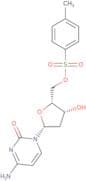 5'-Tosyl-2'-deoxycytidine