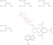2'/3'-O-Trinitrophenyl-adenosine-5'-triphosphate triethylammonium salt - 10mM aqueous solution