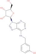 m-Topolin riboside